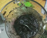 Foto langkah ke 1 dari resep No Bake Oreo Cheesecake.