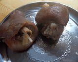 Savanyú leves recept fázis 5 fotója