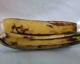 Foto langkah ke 1 dari resep Wingko Pisang Teflon.