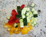 Foto del paso 2 de la receta: Cous Cous de verano
