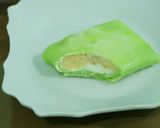 Foto langkah ke 7 dari resep Durian Pancake.