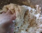 Foto del paso 1 de la receta: Pizza