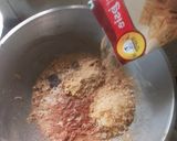 મલ્ટીગ્રેઇન કાટલું (Multi Grain Katalu recipe in Gujarati) રેસીપી સ્ટેપ4ફોટો