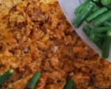 Foto langkah ke 3 dari resep Orak Arik Kacang Panjang.