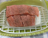 Foto del paso 2 de la receta: Salmón marinado