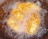 Foto langkah ke 3 dari resep Ayam Goreng Kriuk Simple (Tanpa Ungkep).