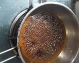 Hình bước làm 1 của món Bánh Flam