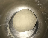 Foto del paso 2 de la receta: Pizza a la sartén sin tacc