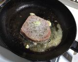 Foto del paso 1 de la receta: Atún y ensalada de garbanzo