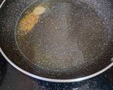 शिमला मिर्च और प्याज़ की स्वादिष्ट सब्ज़ी 😋🌶️🧅 रेसिपी चरण 3 फोटो