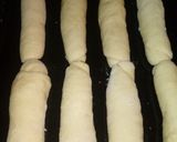 Foto del paso 4 de la receta: Flautitas de Viena