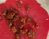 Paprikás krumpli kolbásszal recept fázis 1 fotója