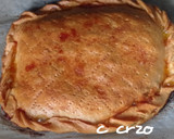Foto del paso 9 de la receta: Empanada de carne