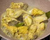 Foto langkah ke 2 dari resep Ayam Goreng Kecap.