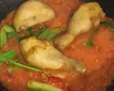 Foto langkah ke 4 dari resep Ayam Rica Rica.