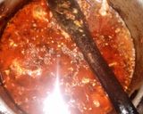 A picture of step 2 of 👑 Royal Garam Masala Chicken.