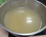 Foto del paso 4 de la receta: Caldo de carne