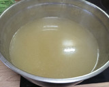 Foto del paso 4 de la receta: Caldo de carne