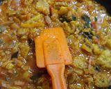 Foto del paso 1 de la receta Lomo con sopa mallorquina estilo Ropa vieja
