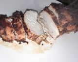 Foto del paso 1 de la receta: Sándwiche con pollo.