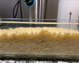 Foto del paso 7 de la receta: Tarta crumble con chocolate blanco
