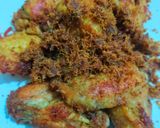 Foto langkah ke 7 dari resep Ayam Goreng Lengkuas ala Sunda.