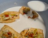 Foto langkah ke 13 dari resep Tahu Pedas Jeletot.