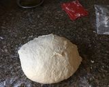 Foto del paso 4 de la receta: Panadería: Ciabata esponjosa