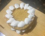 Foto langkah ke 5 dari resep Nastar Cheese Cake.