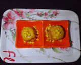 A picture of step 10 of Boondi Sweets.
