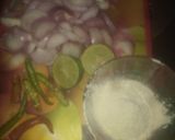 करेले का छिलका और बीज (karele ka chilka aur beej recipe in hindi) रेसिपी चरण 3 फोटो