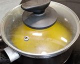 Foto del paso 3 de la receta: Solomillo en salsa