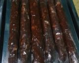 Foto langkah ke 3 dari resep Dodol milo.