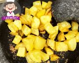 Foto langkah ke 5 dari resep Soto Vegan alaMetut 👩‍🍳.