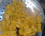 Foto langkah ke 1 dari resep Orek Tahu Tempe.