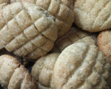 Foto del paso 3 de la receta: Galletitas de naranja(sin manteca) 🍊🍪