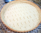 Foto del paso 1 de la receta: Tarta de fresas con crema pastelera
