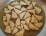 Foto langkah ke 4 dari resep Tahu Cabe Garam Kriuk Gluten-Free.