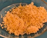 Foto del paso 6 de la receta: Mis bocaditos de arroz mal hechos (malfatis)