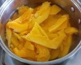 Foto del paso 2 de la receta Dulce o conserva de lechoza (papaya) 🇻🇪