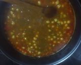Foto del paso 4 de la receta Guiso de garbanzos con cerdo al estilo montañés