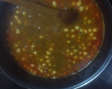 Foto del paso 4 de la receta: Guiso de garbanzos con cerdo al estilo montañés