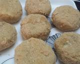 Egg potato kabab recipe step 2 photo
