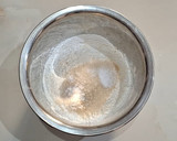 Foto langkah ke 1 dari resep Serabi jadul (serabi kelapa).