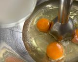 Foto del paso 8 de la receta: Bizcocho de limón 🍋 requetefácil, con las medidas de un yogur