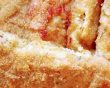 Foto del paso 6 de la receta: Milanesas de carre de cerdo con arroz saborizado