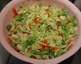Foto del paso 3 de la receta: Ensalada de verano