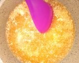Foto langkah ke 3 dari resep Pudding Susu Mangga Nutrijell.