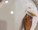 Karamell recept fázis 2 fotója