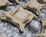Foto del paso 9 de la receta: Pastelitos relleno con membrillo